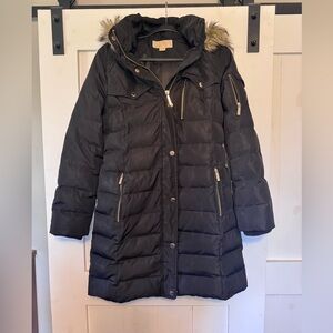 Women’s Michael Kors Coat